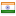 begonvildesign.com server is located in India